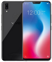 Замена шлейфов на телефоне Vivo V9 в Комсомольске-на-Амуре